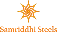20. Samriddhi Steels