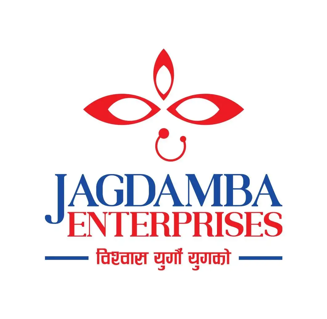 26. Jagdamba Enterprises