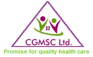 30. CGMSC logo