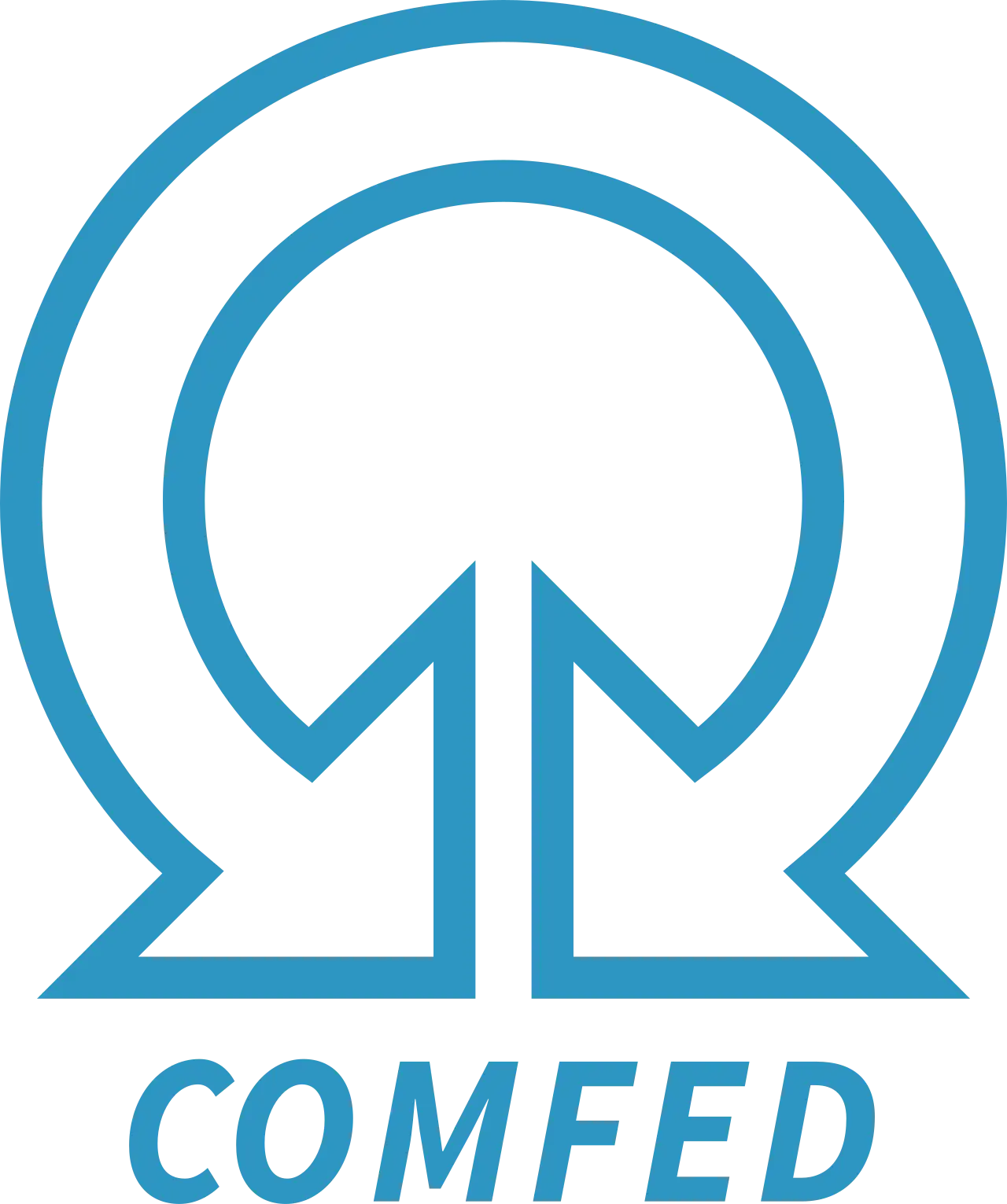 8.COMFED