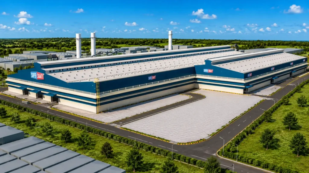 PEB Manufacturer in India 1 PEB Manufacturer in India