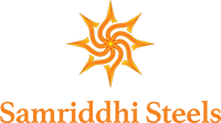 Home 76 20. Samriddhi Steels