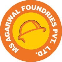 Home 126 64. MS Agarwal Foundries Pvt Ltd