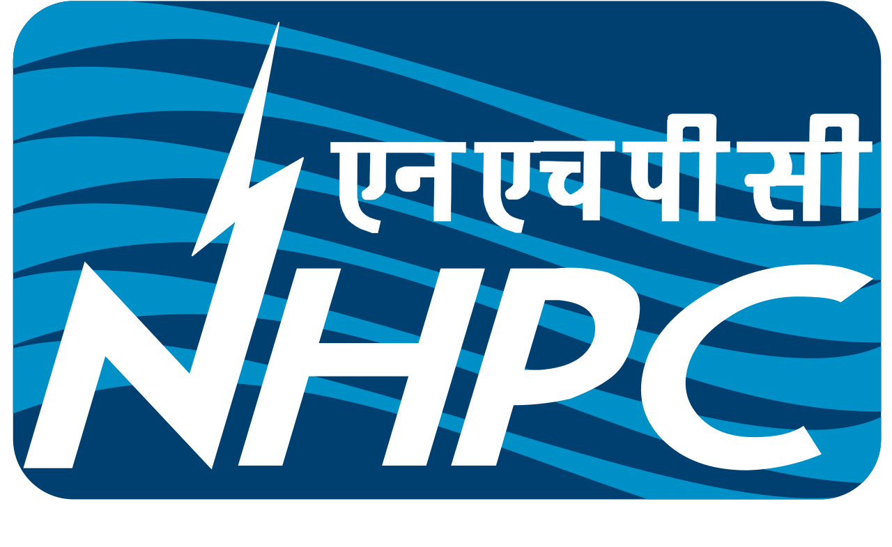 Home 139 76. NHPC logo