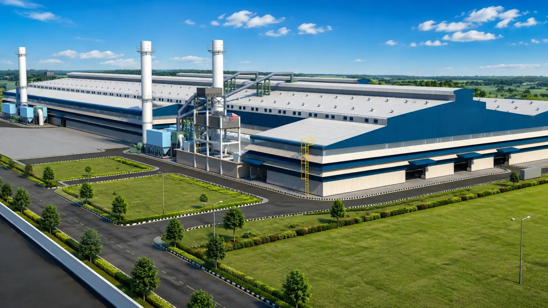 Giridhan Metal Private Ltd. 1 Girdhan Metal Private Ltd.