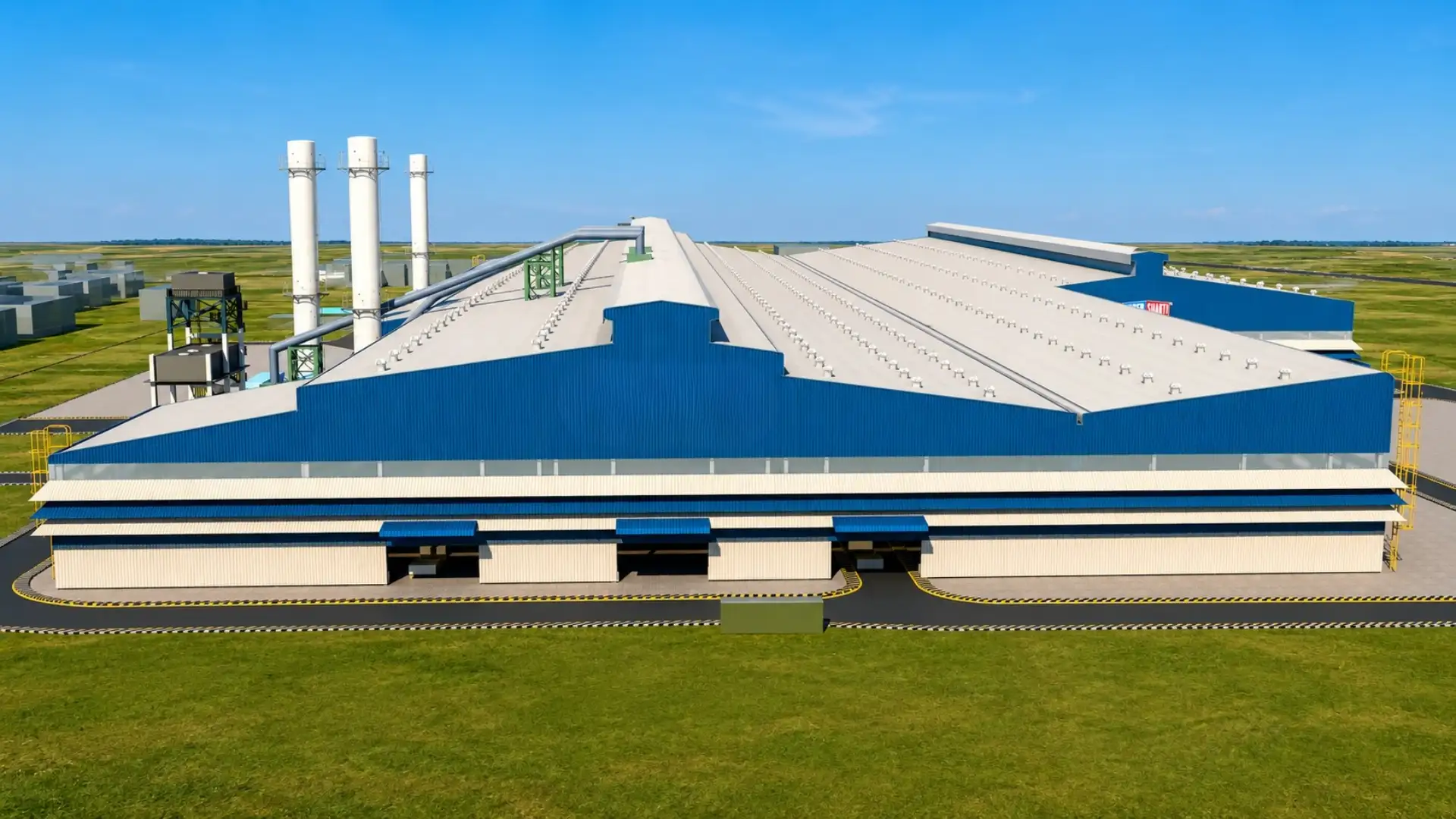 Giridhan Metal Private Ltd. 2 peb manufacturing in delhi