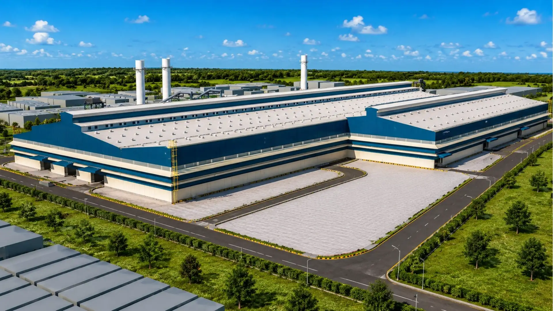 Giridhan Metal Private Ltd. 3 peb manufacturing in india
